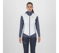 Karpos Sass De Mura Jacket Blanc M Femme
