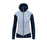 Karpos Sass De Mura Jacket Gris S Femme