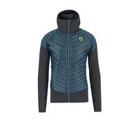 Karpos Sass De Mura Jacket Bleu L Homme