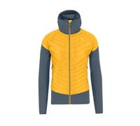 Karpos Sass De Mura Jacket Jaune L Homme