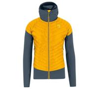 Karpos - Sass De Mura Jacket - Doudoune homme Sunset / Dark Slate - M