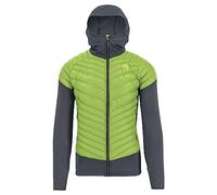 Karpos Sass De Mura Jacket Vert M Homme