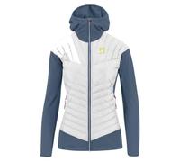 Karpos Veste Sass De Mura blanche XS Femme