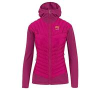 KARPOS Sass De Mura W Jkt SASS DE MURA W JKT Femme