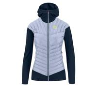 Karpos SASS DE MURA W JKT WHITE/BLACK Woman