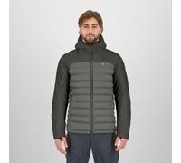 Karpos Sass D´ortiga Jacket Gris S Homme