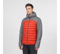 Karpos Sass D´ortiga Jacket Orange,Gris 2XL Homme