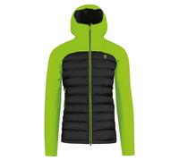 Karpos Sass D'ortiga Hoodie Jkt Jacket Homme (lot de 1)