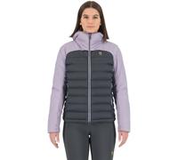 KARPOS Sass D'ortiga W Jacket - Femme - Violet / Gris - taille XL- modèle 2026