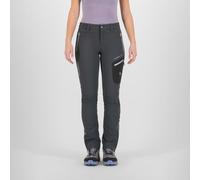 Karpos - Scarnia Up Pant - Pantalon randonnée femme Woodland Gray / Lavender - IT 48