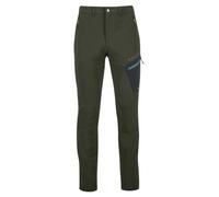 Karpos - Scarnia Up Pants - Pantalon de trekking - 50 - deep depths / woodl grey