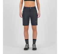 Karpos - Women's Seceda Bermuda - Short - 52 - vulcan
