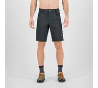 Karpos - Seceda Bermuda - Short - 46 - woodland gray