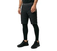 Karpos - Alagna Plus Bermuda - Short isolant homme Black / India Ink - XXL