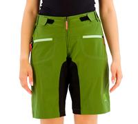 Karpos Ballistic Evo Shorts Vert S Femme