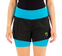 Karpos Cengia Shorts Bleu,Noir S Femme