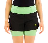 Karpos Cengia Shorts Noir M Femme