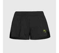 Karpos Fast Vertical Shorts Noir L Homme