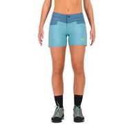 KARPOS Short de randonnée Lastia – Femme – Delphinium/Bluefin – IT 40