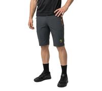 Karpos Roccia Bermuda Shorts Gris 48 Homme