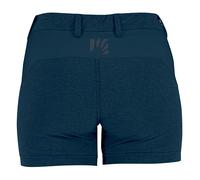 Karpos Santa Croce Shorts Bleu 40 Femme