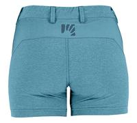 Karpos Santa Croce Shorts Bleu 42 Femme