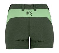 Karpos Santa Croce Shorts Vert 40 Femme