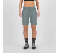 Karpos Seceda Bermuda Shorts Bleu 40 Femme