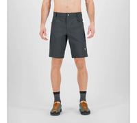 Karpos Seceda Bermuda Shorts Gris 54 Homme