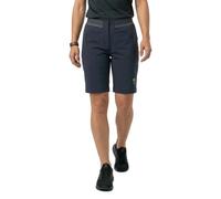 Karpos Tre Cime Shorts Pants Noir,Gris 44 Femme