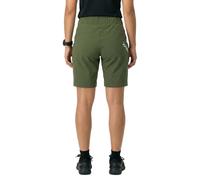 Karpos - Val Di Dentro Bermuda - Short randonnée femme Rifle Green - S