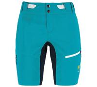 Karpos - Val Viola Shorts - Short randonnée femme Blue Atoll / Sky Captain - XXL