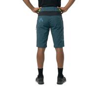 Karpos Val Viola Shorts Bleu S Homme Stargazer / Vulcan