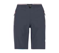 Karpos - Shorts Bermuda Rock Evo Bleu - Femme - Sport - Bleu - Taille: 40 FR