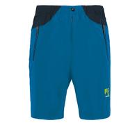 Karpos - Shorts Bermuda Rock Légers et Respirants - Homme - Sport - Bleu - Taille: 2XL