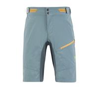 Karpos - Shorts Val Viola - Homme - Sport - Bleu - Taille: XL