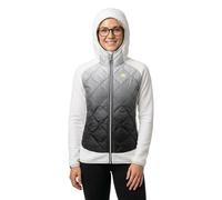 Karpos - Smart Marmarole Jacket - Veste hybride femme Black / Bright White - S