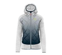 Karpos - Smart Marmarole Jacket - Veste hybride femme Bright White / Midnight - XS