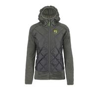 Karpos Smart W Marm. Jkt Jacket Femme