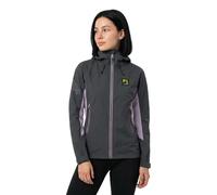Karpos Storm Evo Jacket Gris S Femme