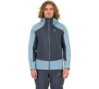 KARPOS Storm Evo Jacket - Homme - Bleu - taille M- modèle 2026