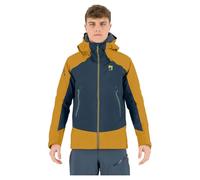 Karpos STORM EVO JACKET MIDNIGHT/GOLDEN Man