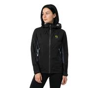Karpos Storm Evo Jacket Noir M Femme