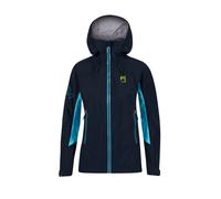 Karpos Storm Evo Jacket Bleu S Femme