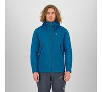 Karpos - Storm Evo Jacket - Veste imperméable homme Deep Water - L