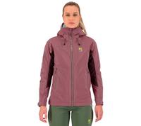 Karpos STORM EVO W JACKET DECO ROSE/HUCKLEBERRY Woman