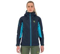 Karpos Storm Evo Jacket Bleu XS Femme