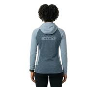 Karpos Sweat-shirt à Zip Camoscio