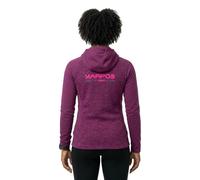 Karpos Sweat-shirt à Zip Camoscio