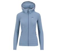 Karpos Sweat-shirt à Zip Easyfrizz